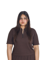 V Shape Thermal Tracksuit