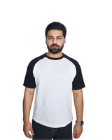 Ivory Badge Tees