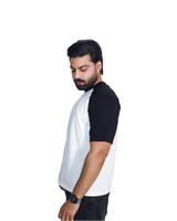 Ivory Badge Tees