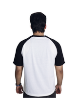 Ivory Badge Tees