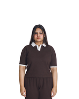 Chocolaty Thermal Tracksuit