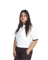 V Shape Thermal Shirt