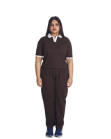 Chocolaty Thermal Tracksuit