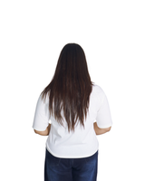 White-Tone Tee