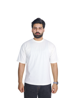White-Tone Tee