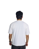 White-Tone Tee