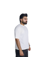 White-Tone Tee