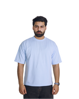 Cloud-Tone Tee