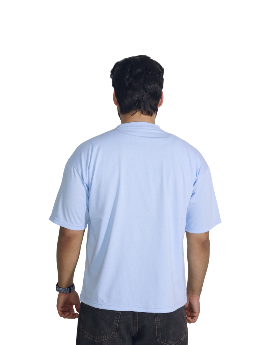 Cloud-Tone Tee