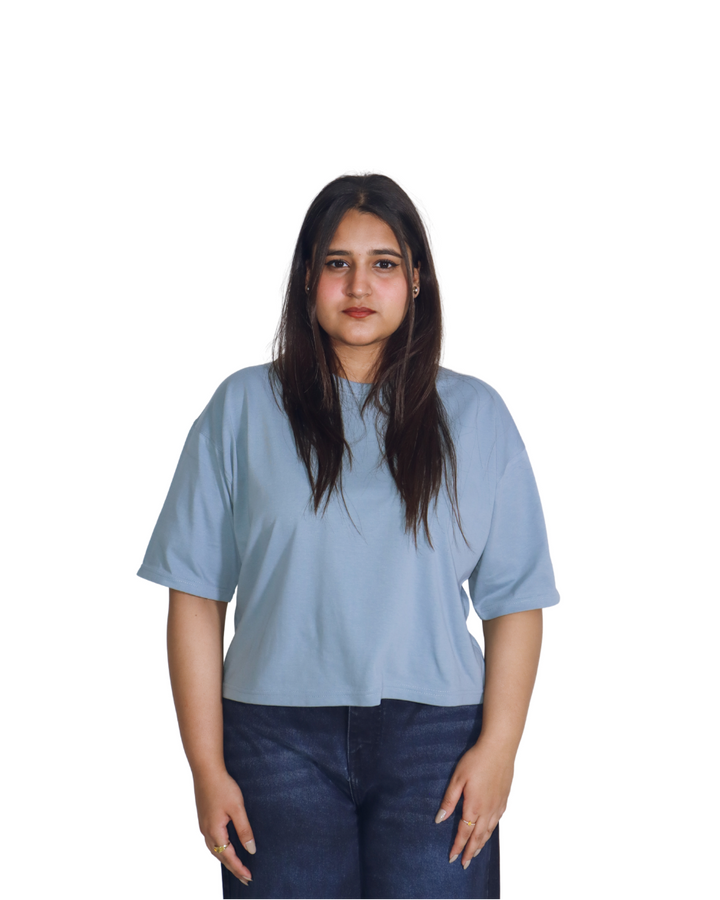 Water-Drip Tee