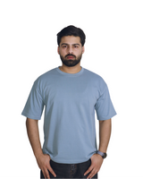 Cloud-Tone Tee