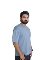 Cloud-Tone Tee