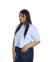 Sky-Tone Tee