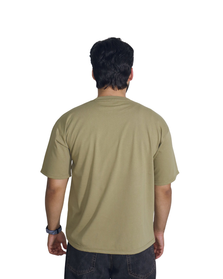Nexo Everyday Tee