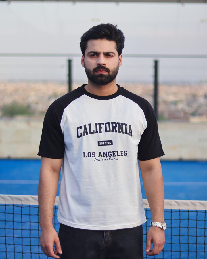 CALFORNIA Edition Tee