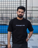 PORSCHE Tee