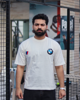BMW Essential Tee