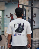 BMW Essential Tee