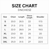 Quarter-Zipper Popcorn