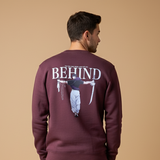 BEHIND Anime Sweatshirt