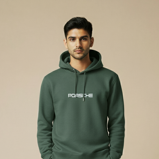 Porsche Hoodie