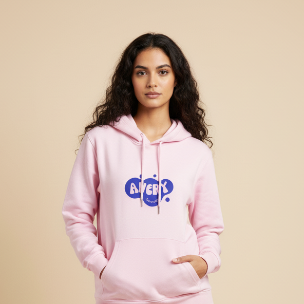 AVERY Dream Hoodie