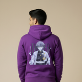 ZENISTU Hoodie