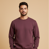 BEHIND Anime Sweatshirt