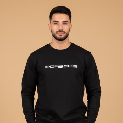 PORSCHE Sweatshirt