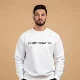PORSCHE Sweatshirts