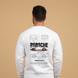 PORSCHE Sweatshirts