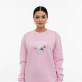 SPACE OUT Sweatshirt