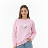 SPACE OUT Sweatshirt