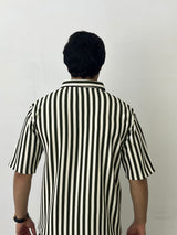 Quarter-Zipper Popcorn