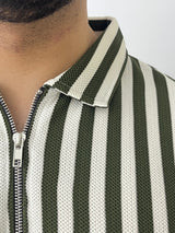 Quarter-Zipper Popcorn