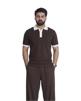 V Shape Thermal Tracksuit