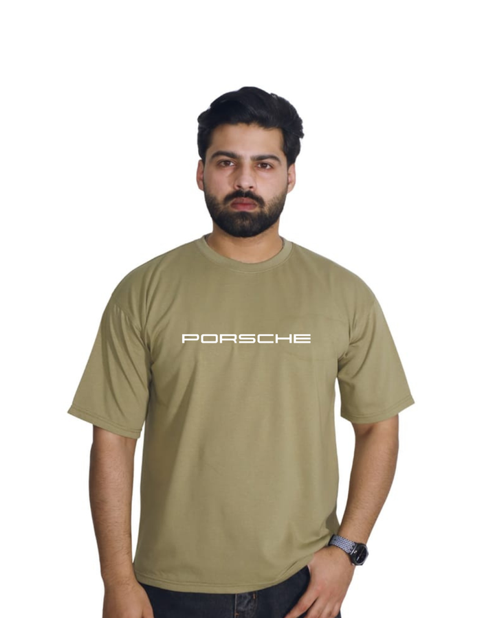 PORSCHE Tee