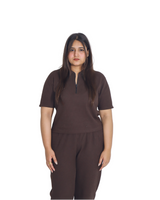 V Shape Thermal Tracksuit