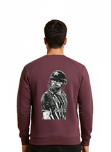 Babar Azam Sweatshirt