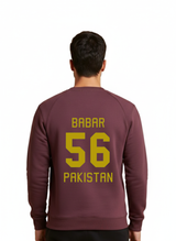 Babar Azam Sweatshirt