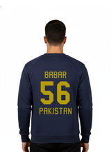 Babar Azam Sweatshirt