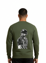 Babar Azam Sweatshirt