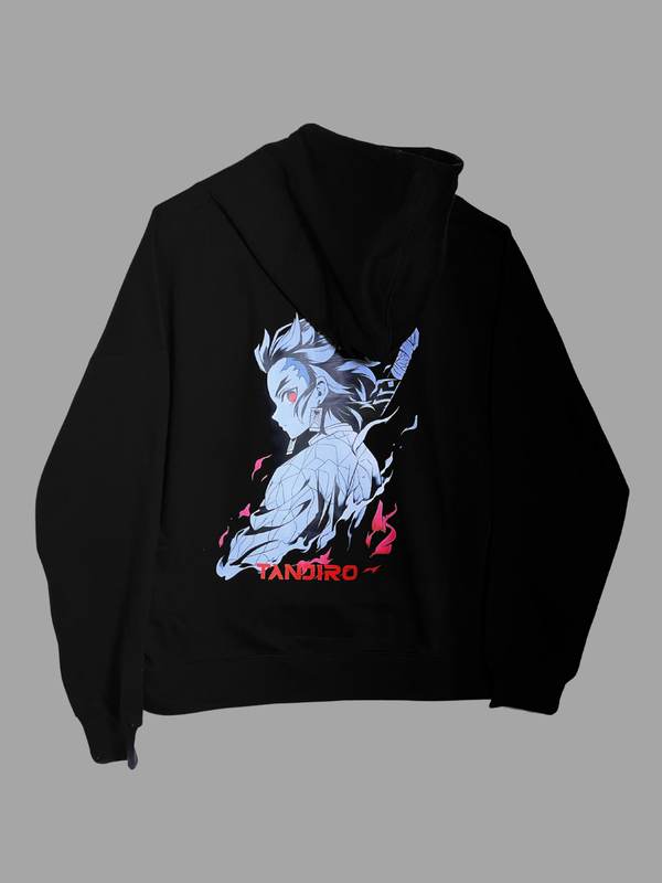 TANJIRO Anime Hoodie