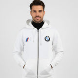 BMW M5 Hoodie Zipper