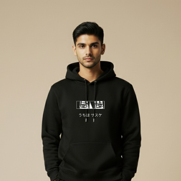 Anime Hoodie