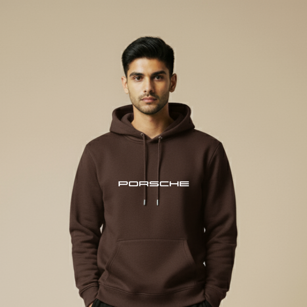PORSCCHE Hoodie