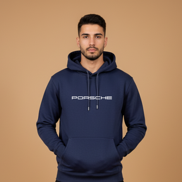 PORSCHE Hoodie