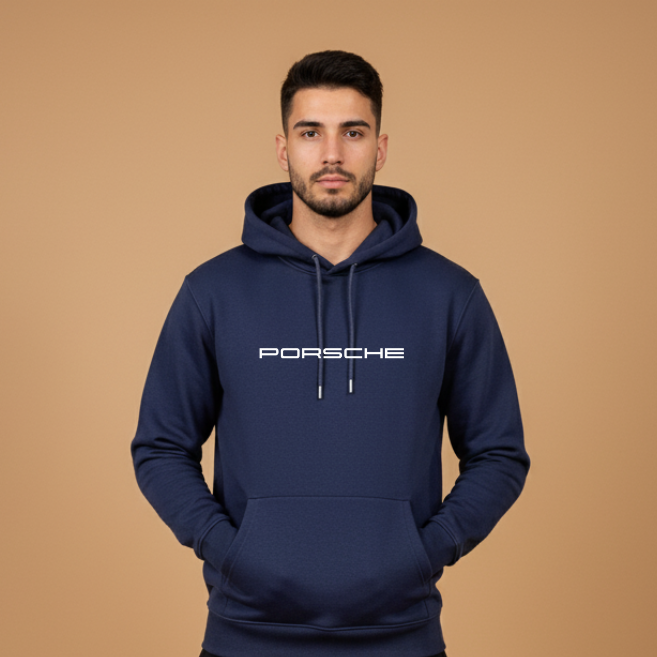 PORSCHE Hoodie