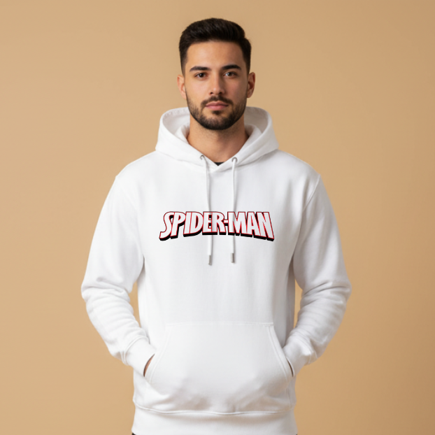 SPIDERMAN Hoodie