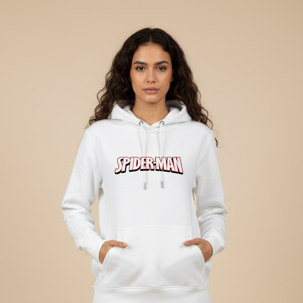 SPIDERMAN Hoodie